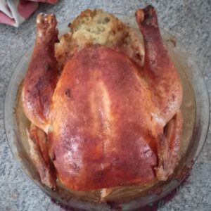 Farm-Fresh Broiler Chicken Deposit